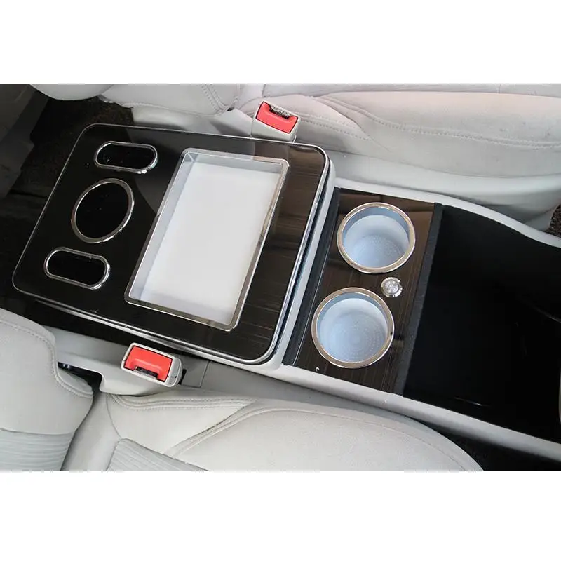 Аксессуары молдинги персонализированные автомобильные внутренние Стайлинг