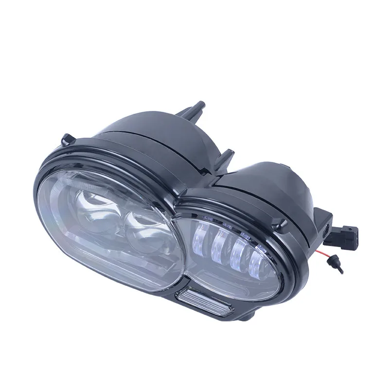Faro LED для B-MW R1200GS adv r1200gs lc 2005-2012 (апто чемпиriador de aceite)