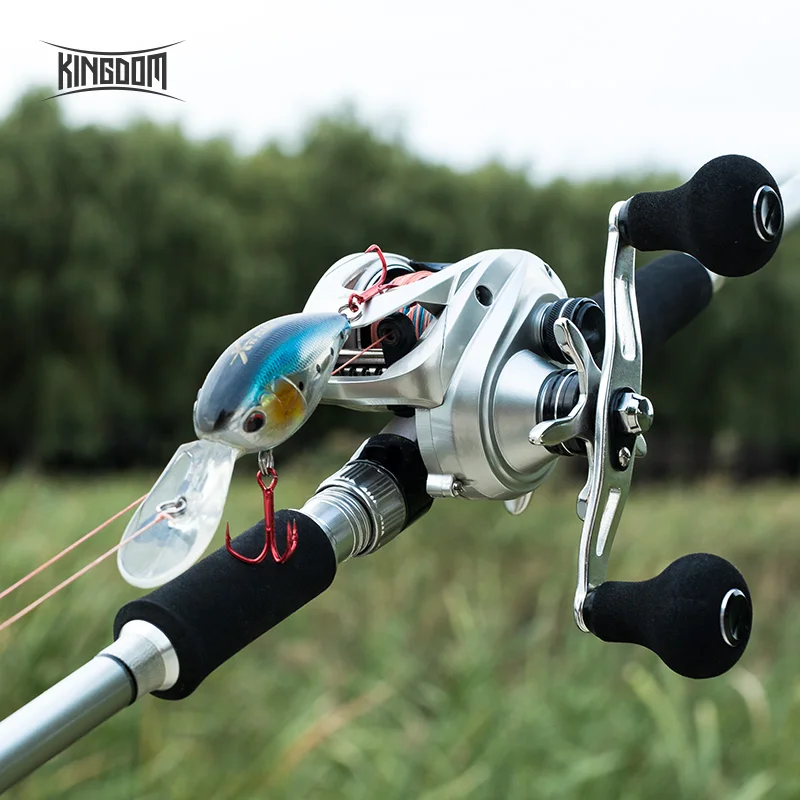 Kingdom Рыболовная Приманка Minnow 16 5 г 21 8 искусственный Жесткий плавающая наживка и