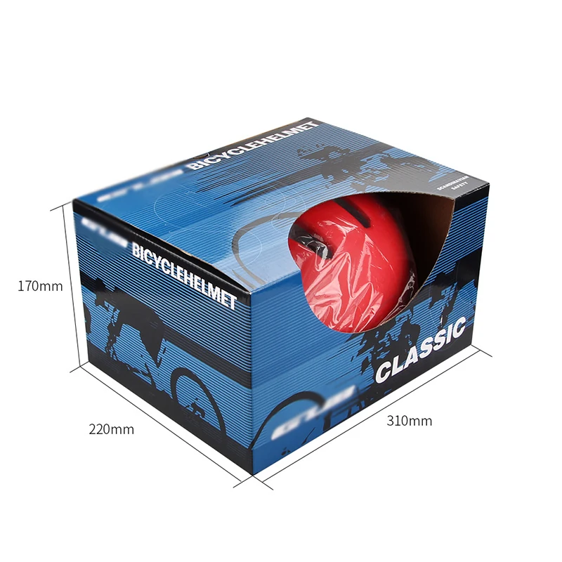 Велосипедный шлем Круглый горный велосипедный для мужчин и женщин занятий на