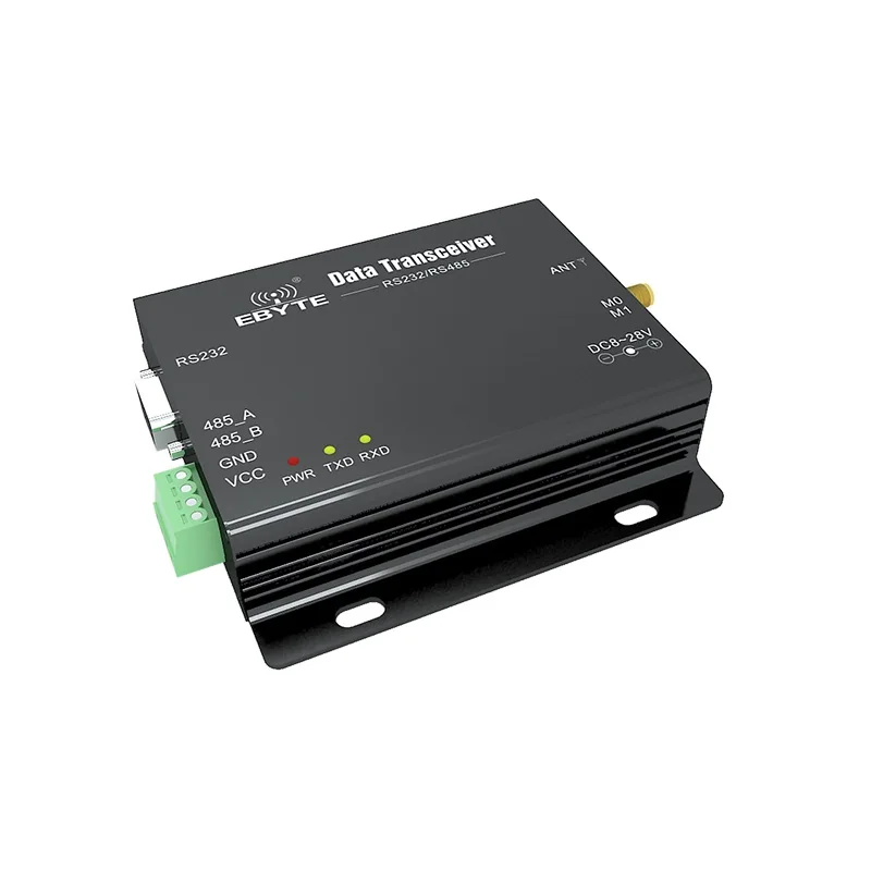 E90 DTU 230SL30 LoRa 1 Вт модем RS232 RS485 230 МГц реле RSSI IoT vhf беспроводной модуль