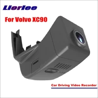 car dvr camera driving video recorder dashcam for volvo xc90 2015 2016 2017 2018 2019 2020 dash camera auto dash cam accessories