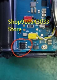 Для Canon 650D 700D вспышка плата питания IC ремонт камеры |