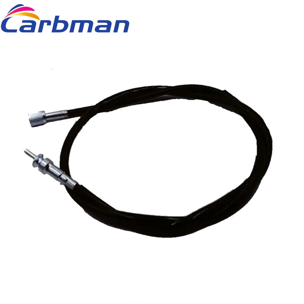 

Carbman New Tachometer Cable for Honda GL1000 Gold Wing 1975 - 1979 GL1100 1980 - 1982 Motorcycle Spare Parts