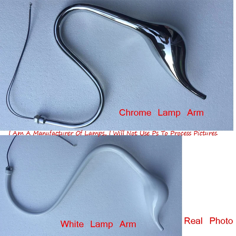 

Modern Led Swan Chandelier Lighting With G4 Led Bulb Chandeliers For Living Room Bedroom Nordic Design Wrought Iron Chandelier