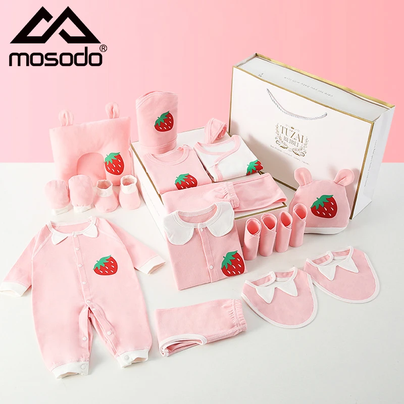 

Baby Clothing