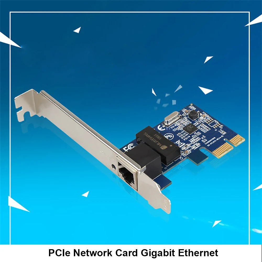 Обновленная PCIe сетевая карта Gigabit Ethernet Rtl8111EE &amp F 1000M Gbps RJ45 PCI-X IEEE 802 LAN Внутренний Wi-Fi