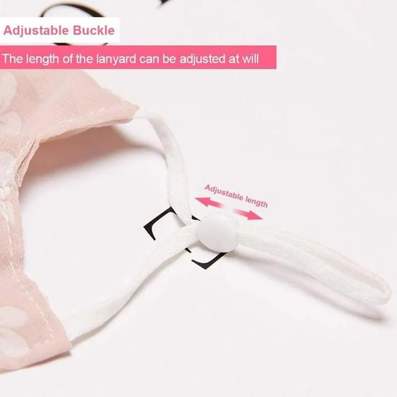 

Elastic Bands Mask Rope Rubber Band Line Spandex Ribbon Sewing Lace Trim Waist Band Garment DIY Accessory 10-11 cm