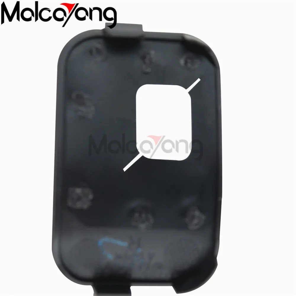 Высокое качество круиз контроль переключатель Крышка для Toyota Corolla 2010 2014 RAV4