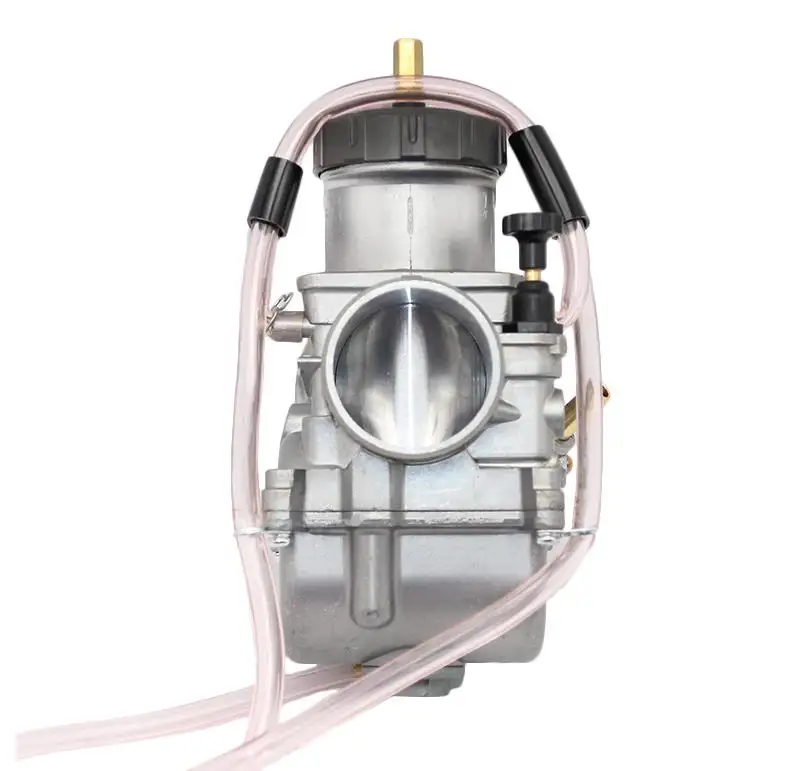 Карбюратор для мотоцикла KEIHIN PWK 33 34 35 36 38 40 42 мм гоночные детали скутеры кроссовки