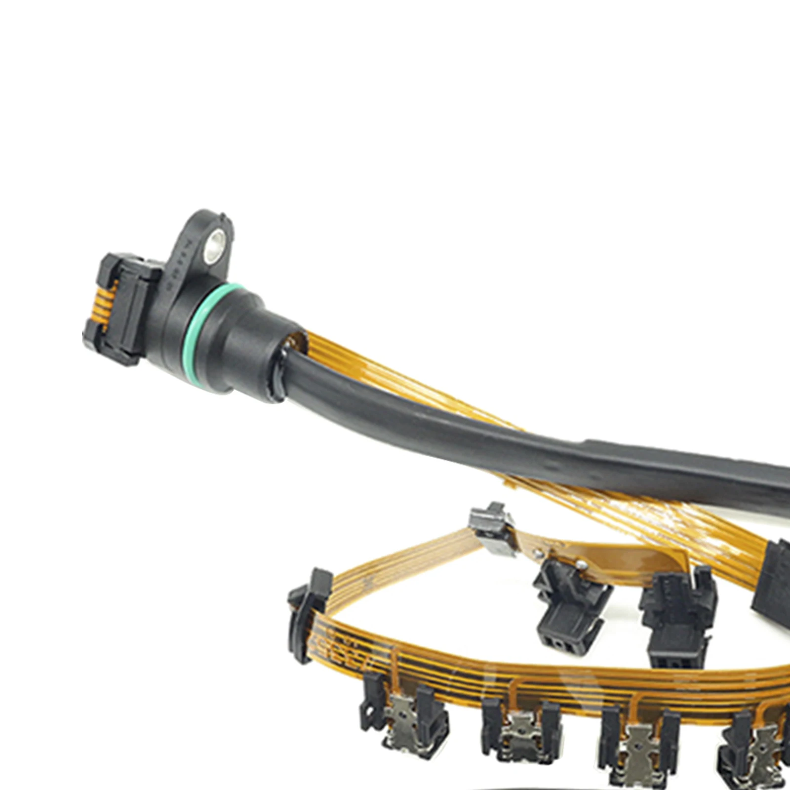 

Набор для ремонта жгута электропроводки коробки передач для аксессуаров Golf 01M325283A