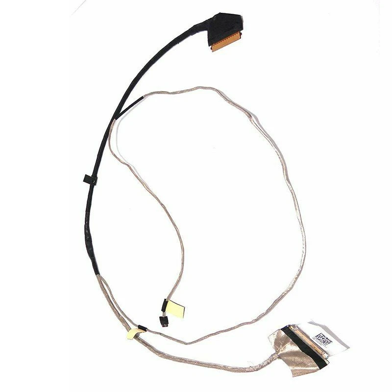 Кабель для видеоэкрана Dell Inspiron 15 5565 5567 CKGJ6 DC02002I800|Компьютерные кабели и разъемы| |
