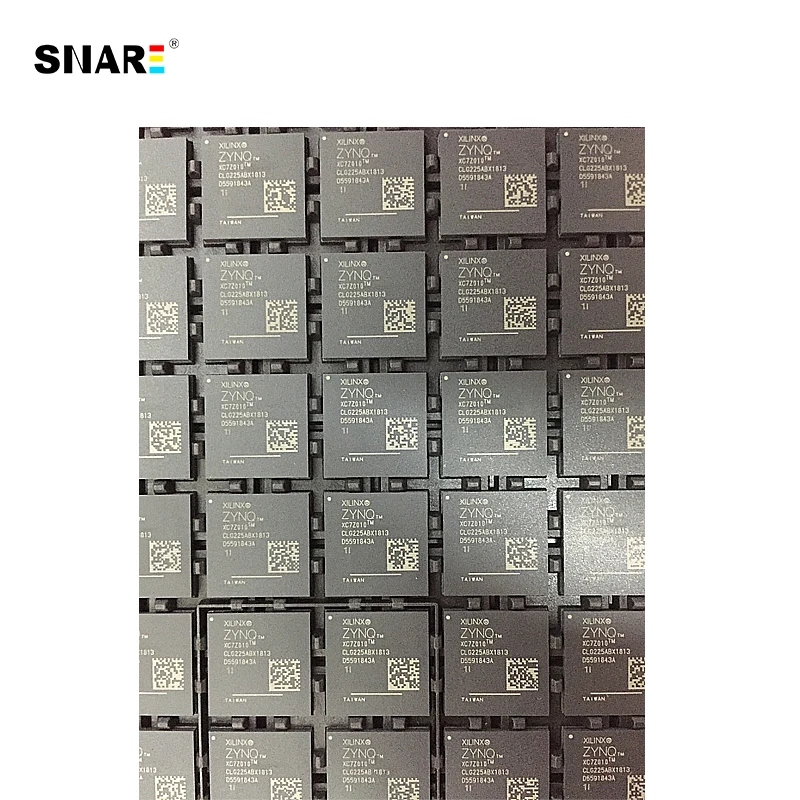 XC7Z010-1CLG225I IC SOC CORTEX-A9 667MHZ 225BGA так как цена и инвентарь меняются пожалуйста