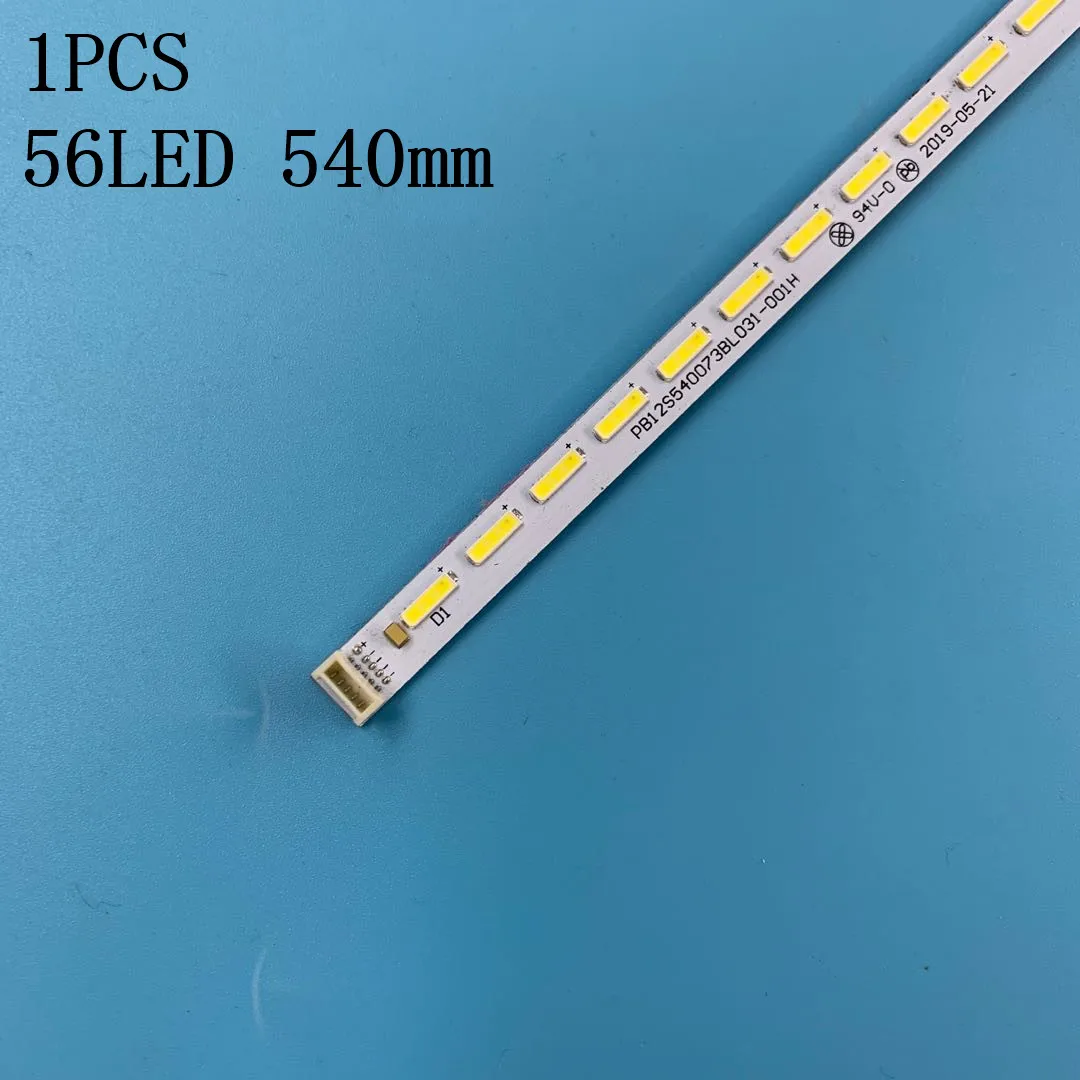 Световой брусок TCL L42F1590B L42F2560 L42F2510E lc42t662fl 530 мм|Подвесные лампочки| |