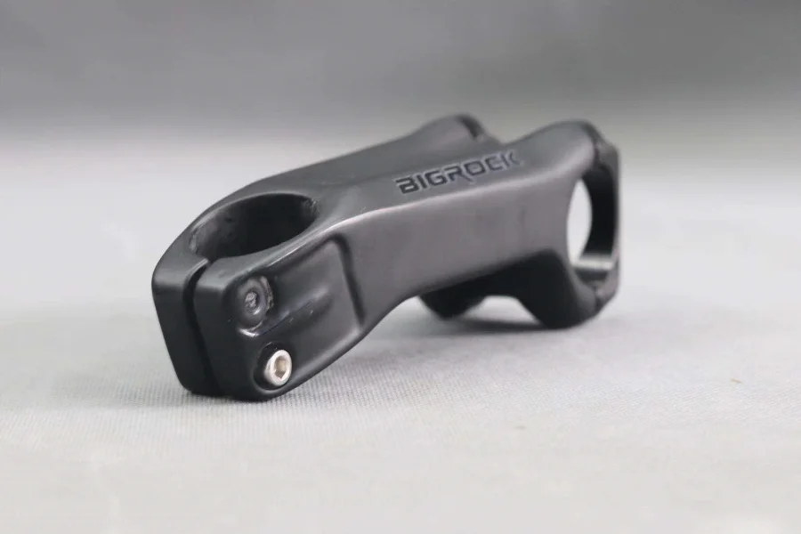 

BIGROCK carbon fiber bicycle stem 80MM / 100MM XC mountain bike bicycle stem