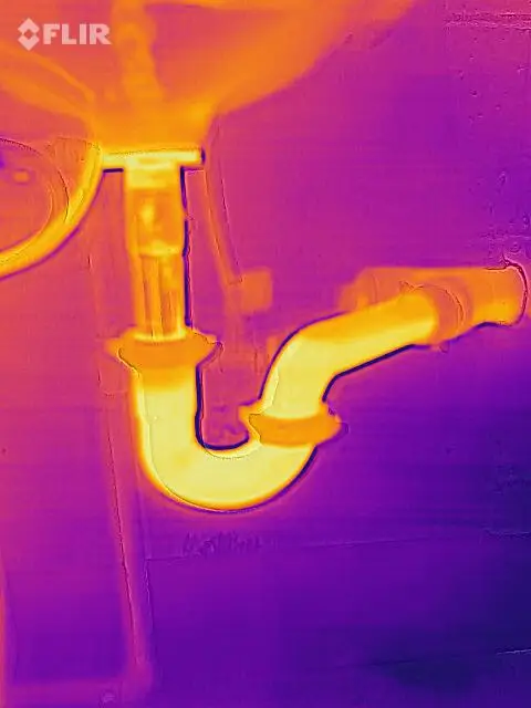 Инфракрасная Термография Flir Lepton 3 5 0 с поддержкой Raspberry PI OpenMv4 | Инструменты