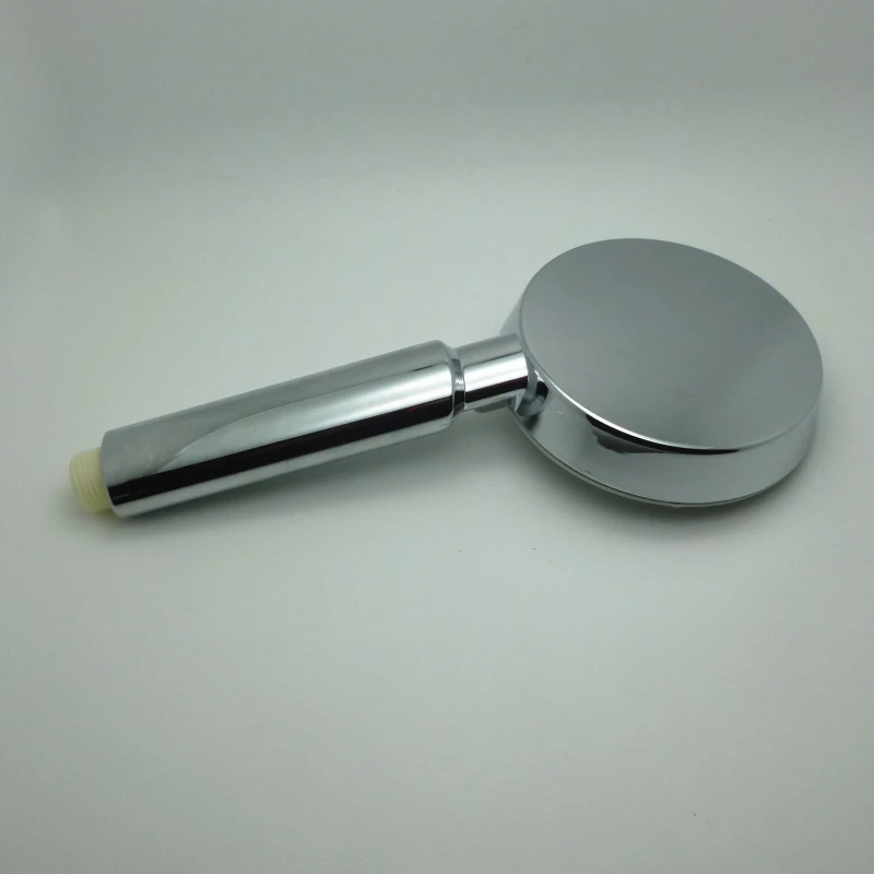 Дождевая насадка для душа 9 дюймов хром ABS дождь Душевая Головка Ванная Комната