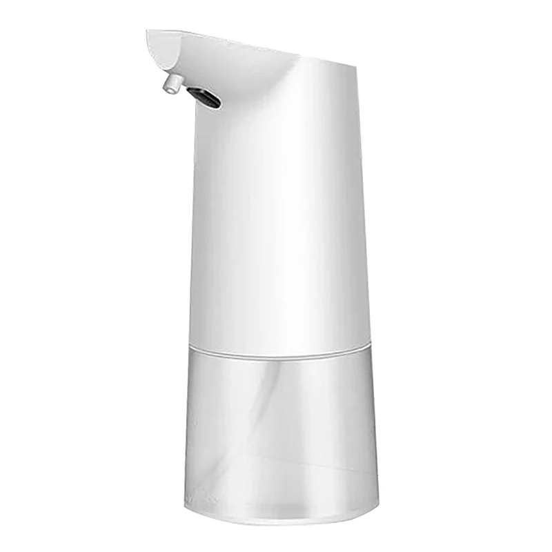 

JFBL Hot Touchless Bathroom Dispenser Smart Sensor Liquid Soap Dispenser for Kitchen Hand Free Automatic Soap Dispenser 350Ml