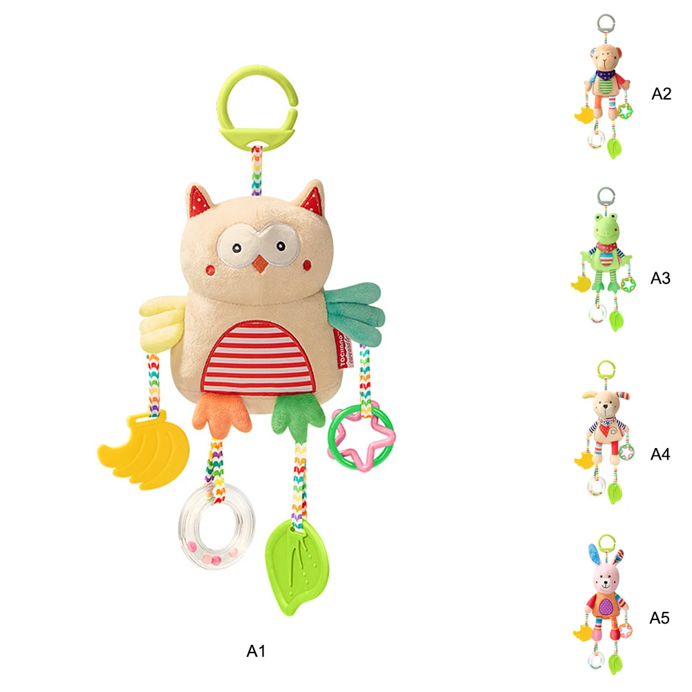 2019 Новые Игрушки для маленьких детей милые коляска автомобильное сиденье в виде