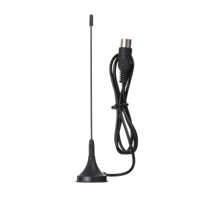 For MP3 USB FM Radio Adapter Car Game TV Player LCD Video HD 9.8 Inch Format Support AVI EVD DVD VCD CD Mayitr | Электроника