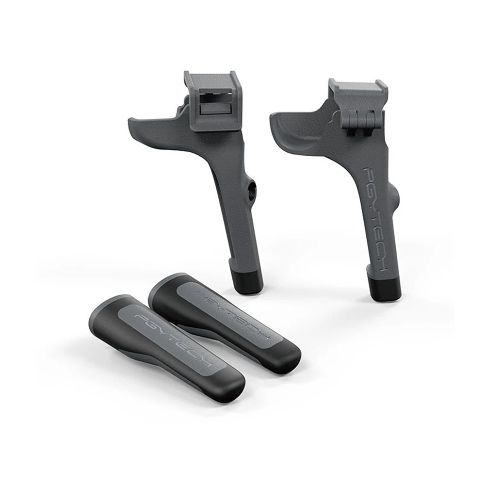 2021New for Mavic 2 Pro Extended Landing Gear Extension Legs Holder Skeletons DJI Zoom Accessories |