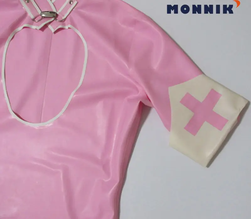 Латексные костюмы кошки MONNIK latexReality резиновые Боди для Влажного Тела Zentai мужские