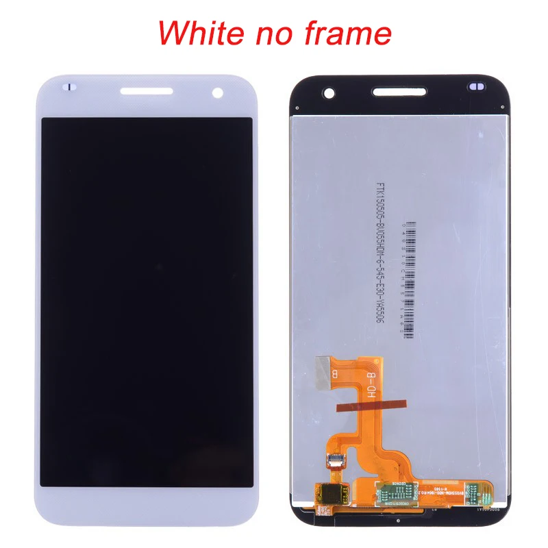 5," дисплей для HUAWEI G7 ЖК-экран с рамкой дигитайзер для HUAWEI G7 ЖК-экран G7-I01 G7-I03 l01 в сборе