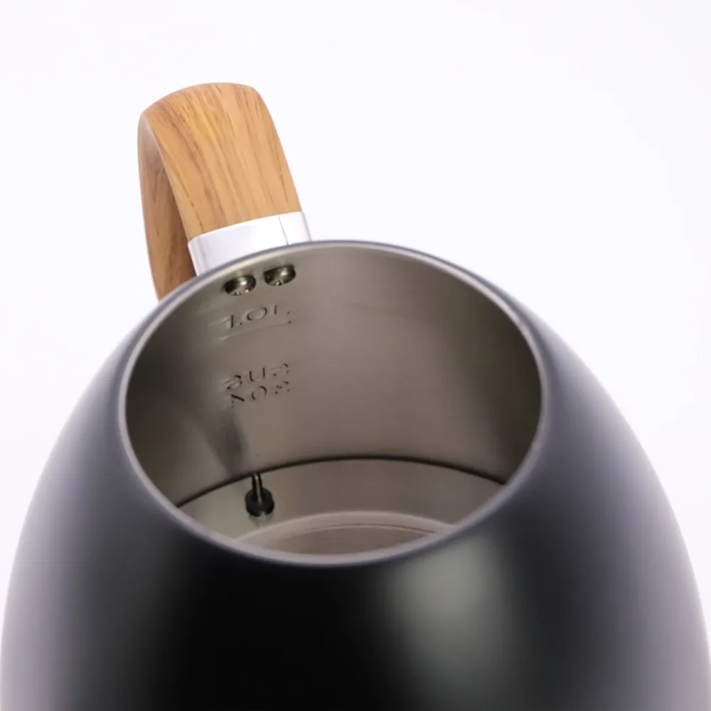 Brewista Artisan-cafetera con cuello de cisne y temperatura constante, 600ml, control de temperatura variable, 220V-2