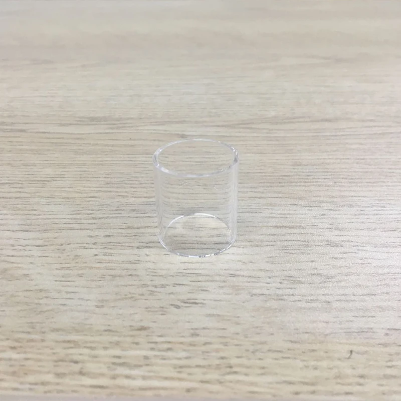 

3pcs G-taste Pyrex Pure Replacement Glass Tube for Aries 30 RTA Tank Atomizer glass tube 6ml/10ml