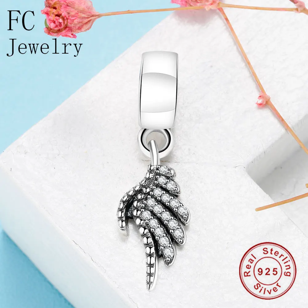 FC ювелирные изделия подходят оригинальный бренд Подвески Браслеты из