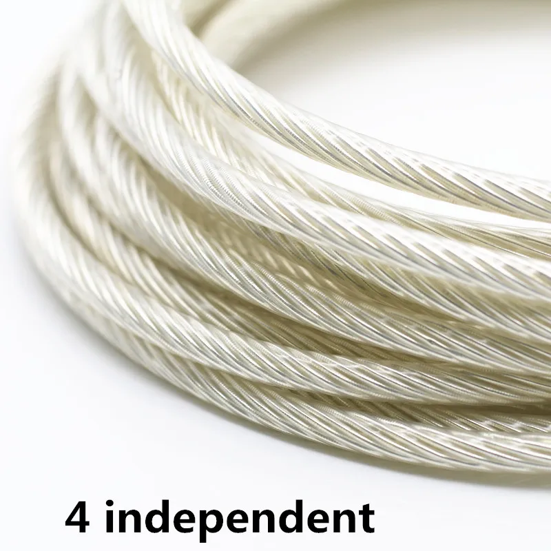 NORDOST ODIN 2-го поколения флагманский кабель для динамика Y-Y усилитель из