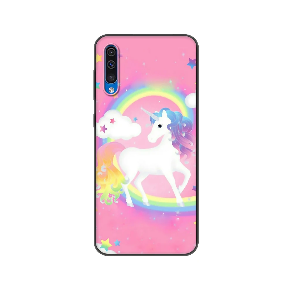 Чехол из ТПУ для Samsung Galaxy A50 50S A30S A10 A01 A11 A21S A31 A41 A51 A71 M21 M30S S10 LITE