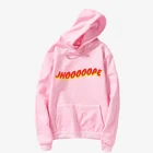 Худи KPOP Bangtanboys J-Hope, пуленепробиваемая толстовка унисекс для мальчиков J-HOOOOOPE