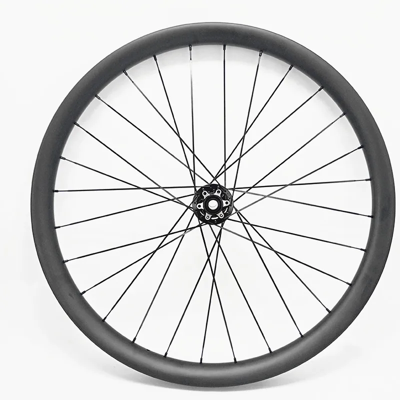 Billig Asymmetrie 29 Inch BIN 40x28mm Mountainbike Räder Tubeless Carbon Laufradsatz Novatec D791SB D792SB 110x15 142x12 Disc Mtb Räder