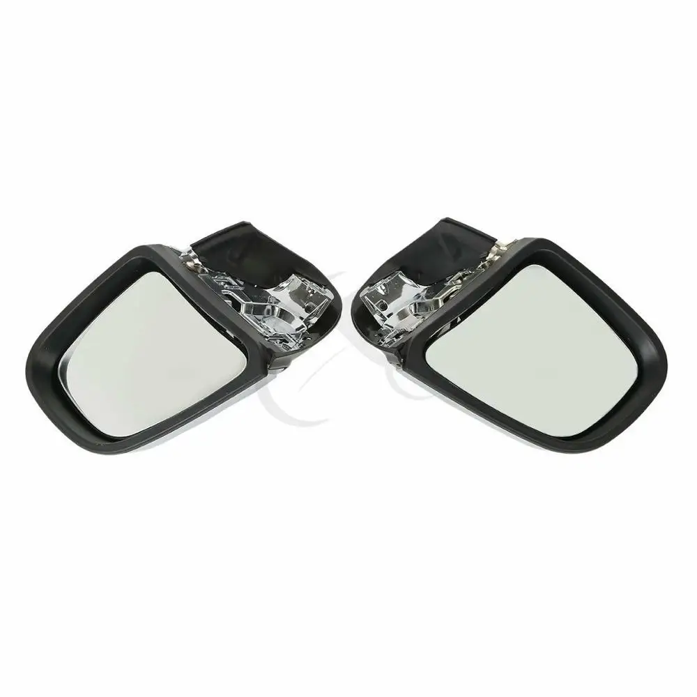 Мотоциклетные левые и правые боковые зеркала заднего вида для BMW K1200 K1200LT K1200M 1999-2008