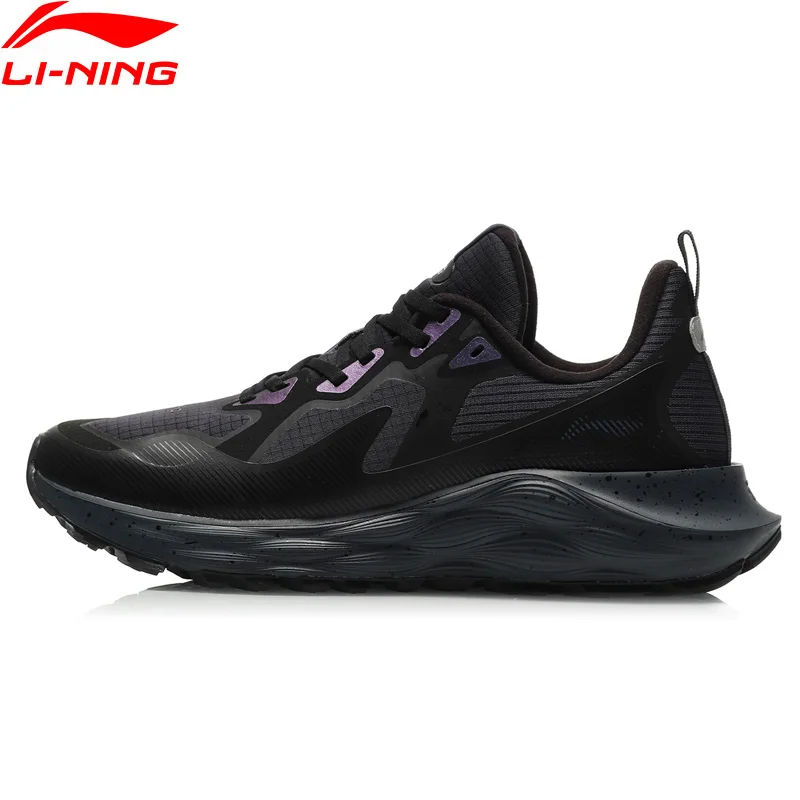 (Break Code)Li Ning мужские кроссовки для бега с защитной подушкой LN CLOUD