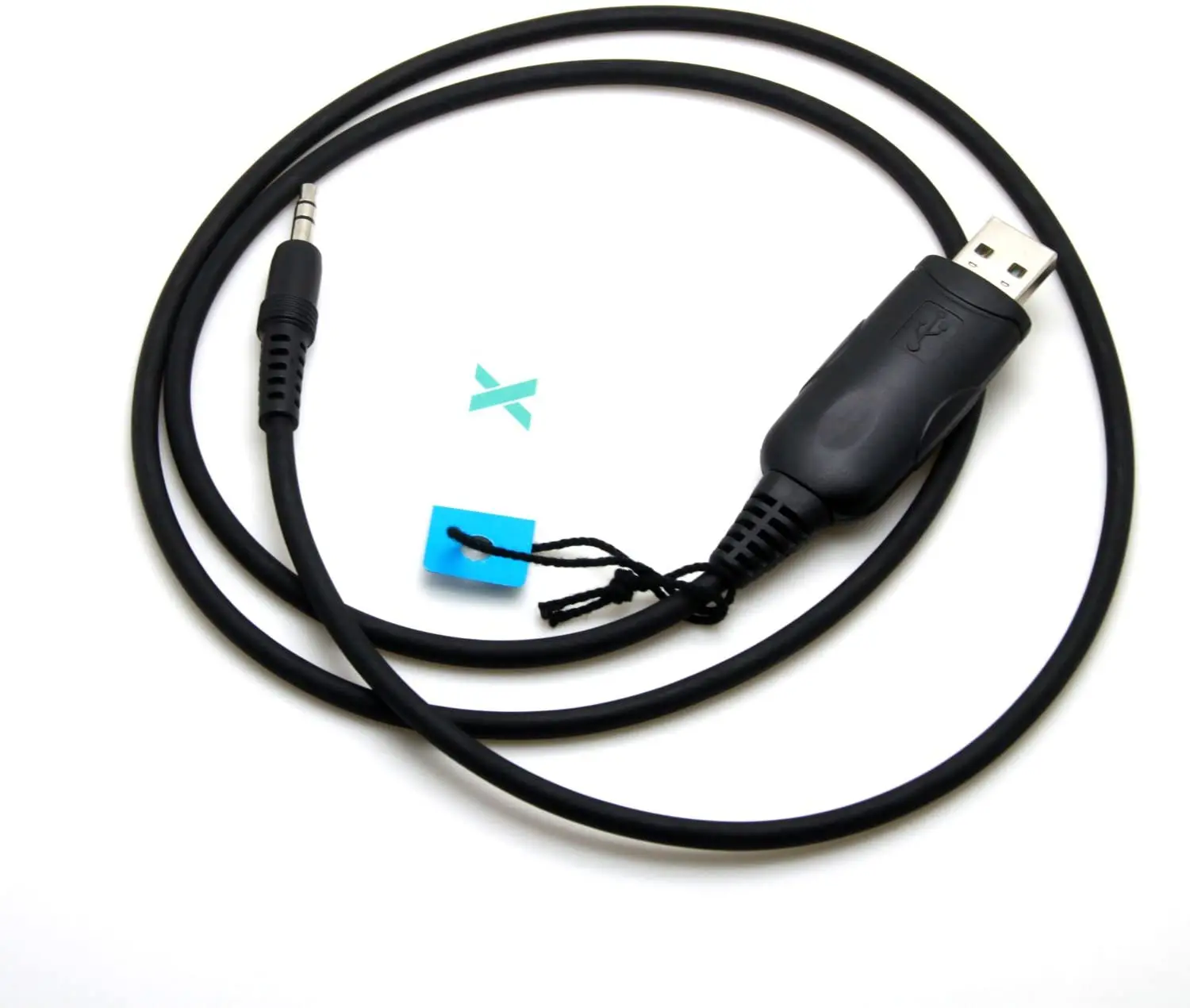 

USB-кабель для программирования