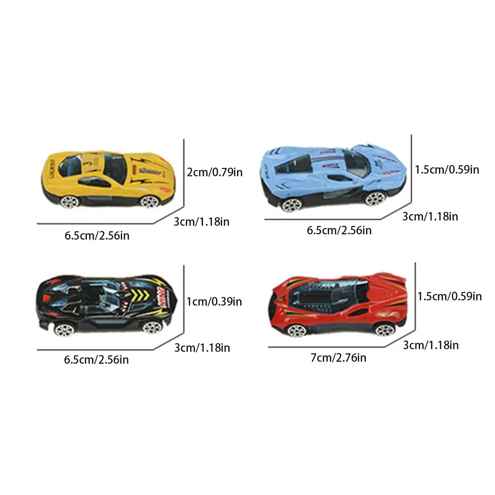 

Mini Car Portable Durable Cute And Creative Car Lightweight Car Toys Good Workmanship Great Design Birthday Gift