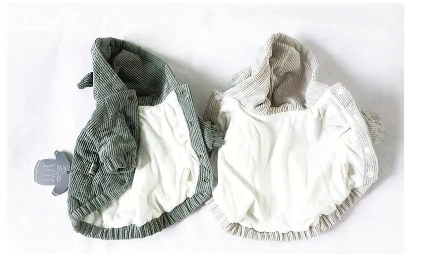 Роскошная зимняя желтая зеленая куртка для собак одежда щенков костюм животных