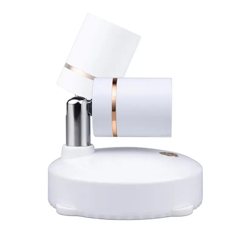 LED Accent Light Recessed Cabinet Spot Downlight Jewelry Show Include Ceiling Lamp for Display Painting Picture | Лампы и освещение