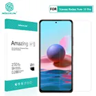 Redmi Note 10 Pro стекло Nillkin H+Pro 0,2 мм 2.5D закаленное стекло пленка для Xiaomi Redmi Note 10 Pro Max 10S 4G 5G