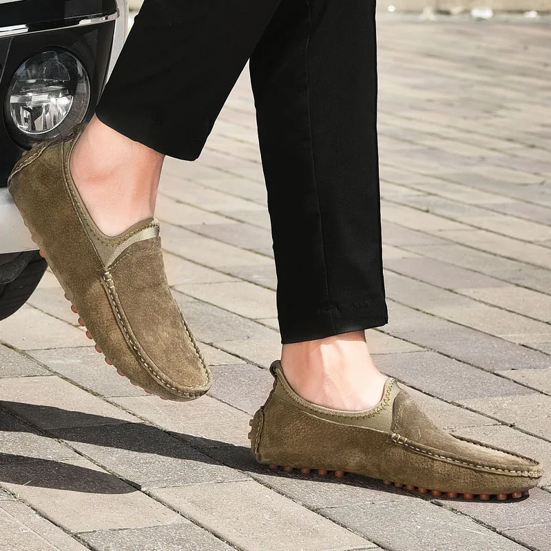 

Casual Leather Man Shoe Black Casual Shoes Leather Men Man Fashion Leisure For Mens Hot Sale Zapatos Hombre Cuero Causal Sapato