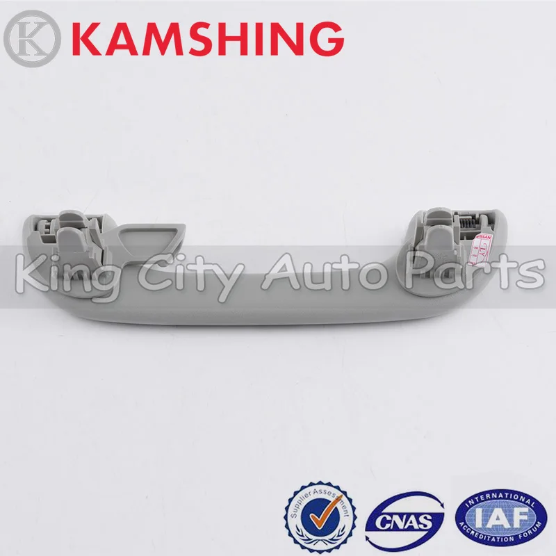 CAPQX для Tiida 06-19 Qashqai 08-15 Sylphy Teana 08-внутренняя ручка крыши подлокотник поручня