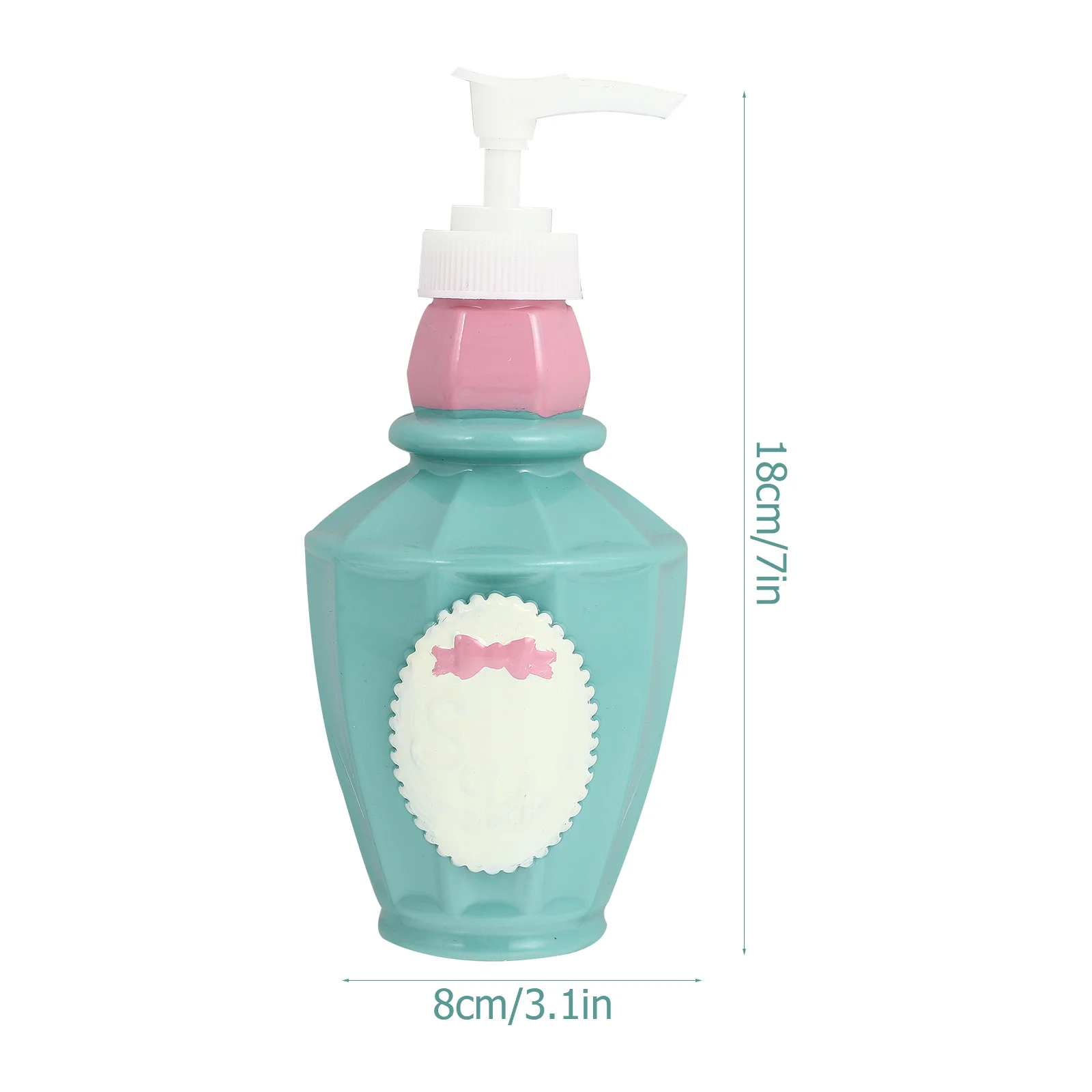 1 шт. бутылка-диспенсер для косметики | Красота и здоровье