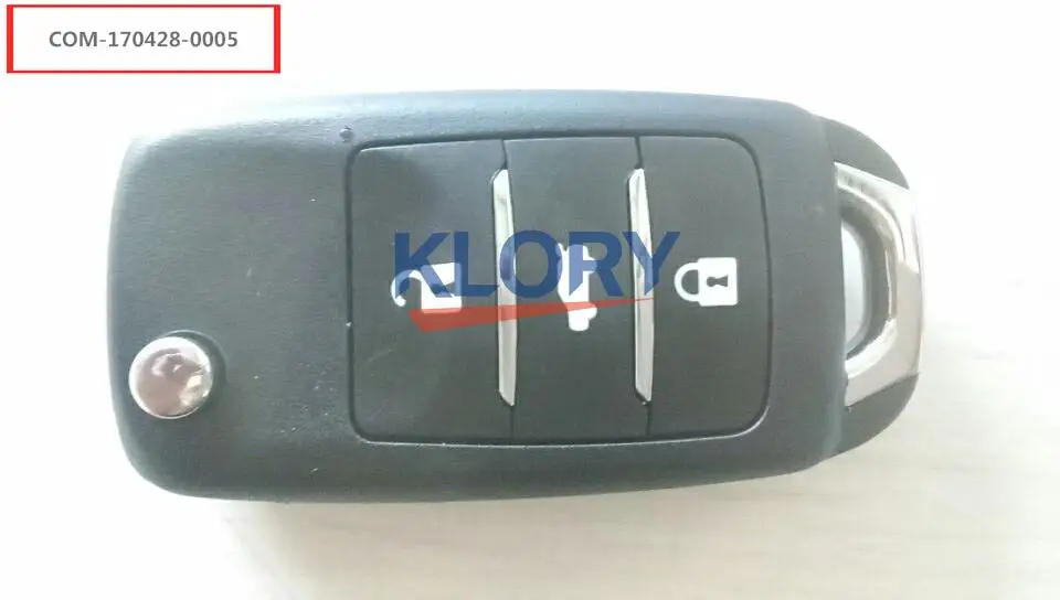 Ключевой корпус для CHANGAN eado OEM:C201043-0204 | Автомобили и мотоциклы