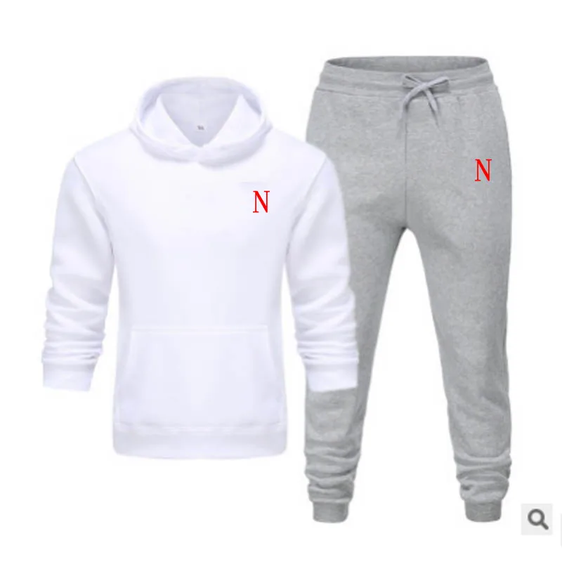 N LOGO Man suits | Мужская одежда