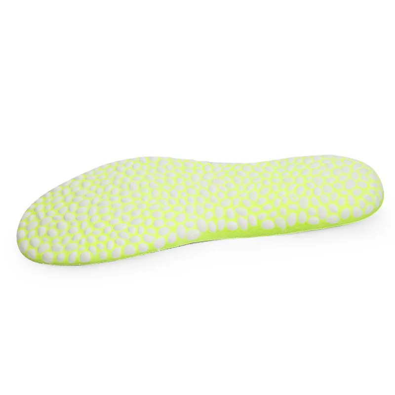 Спортивные стельки амортизация пота военные тренировочные для мужчин и женщин