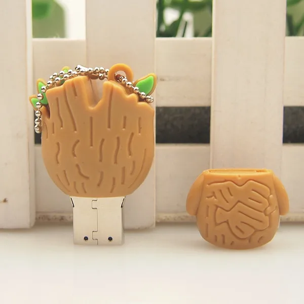USB 2 0 флеш накопитель карта памяти usb фонарик 128 Мб 32 ГБ 64 реальный объем флэш для