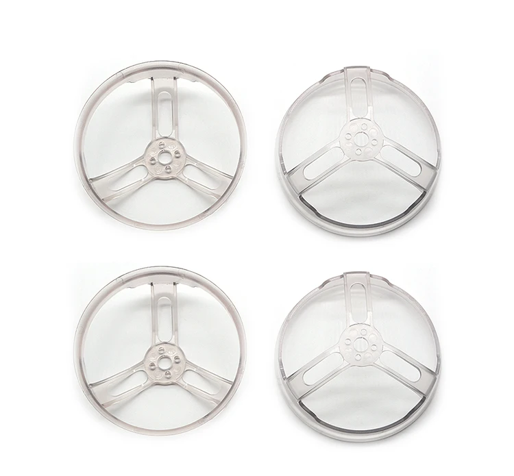 4pcs FPV TT20 2inch 50mm Ducted Propeller Guard/Prop Protective Cover Ring compatible 1102/1103/1104/1105/1106 motor for | Игрушки и