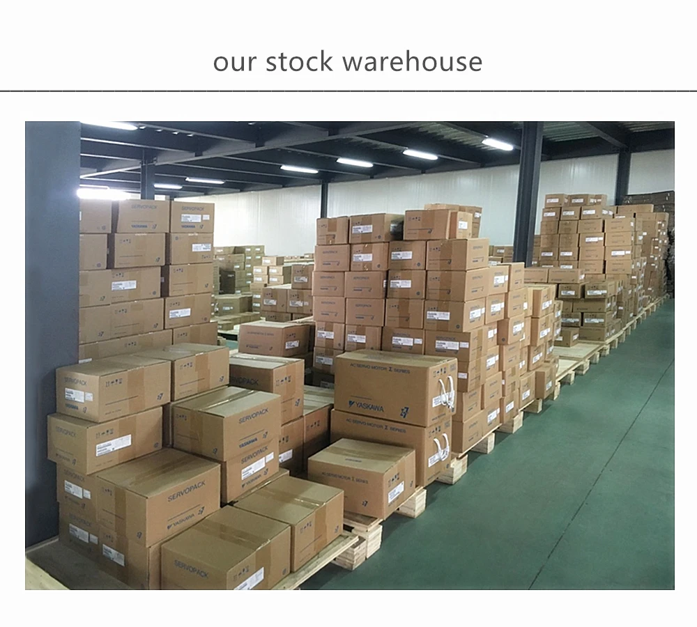 Новинка в коробке YASKAWA SERVOPACK SGDV-120A01A SGDM-30ADA-V SGDM-04ADA сервопривод с свободной